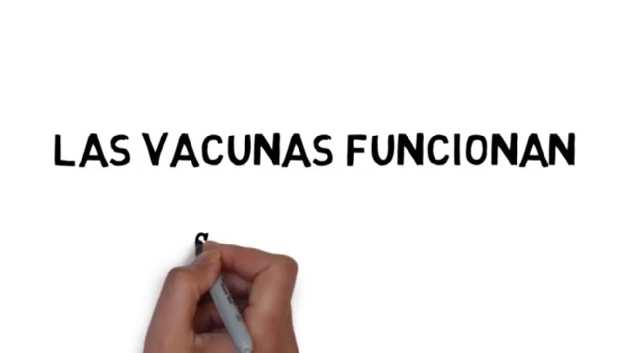 las vacunas funcionan