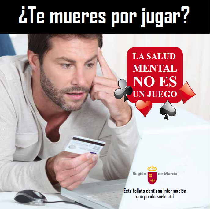 ¿Te mueres por jugar?