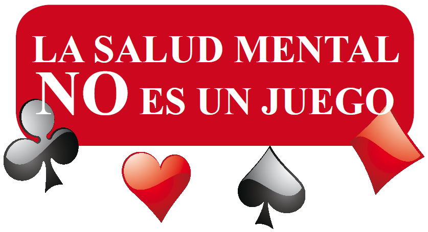 La salud mental no es un juego