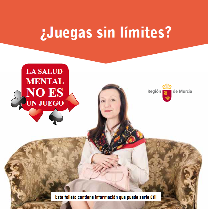 ¿Juegas sin límites?