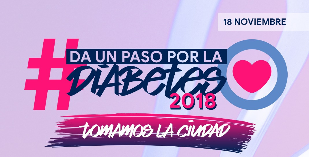 Dia Mundial de la Diabetes 2018