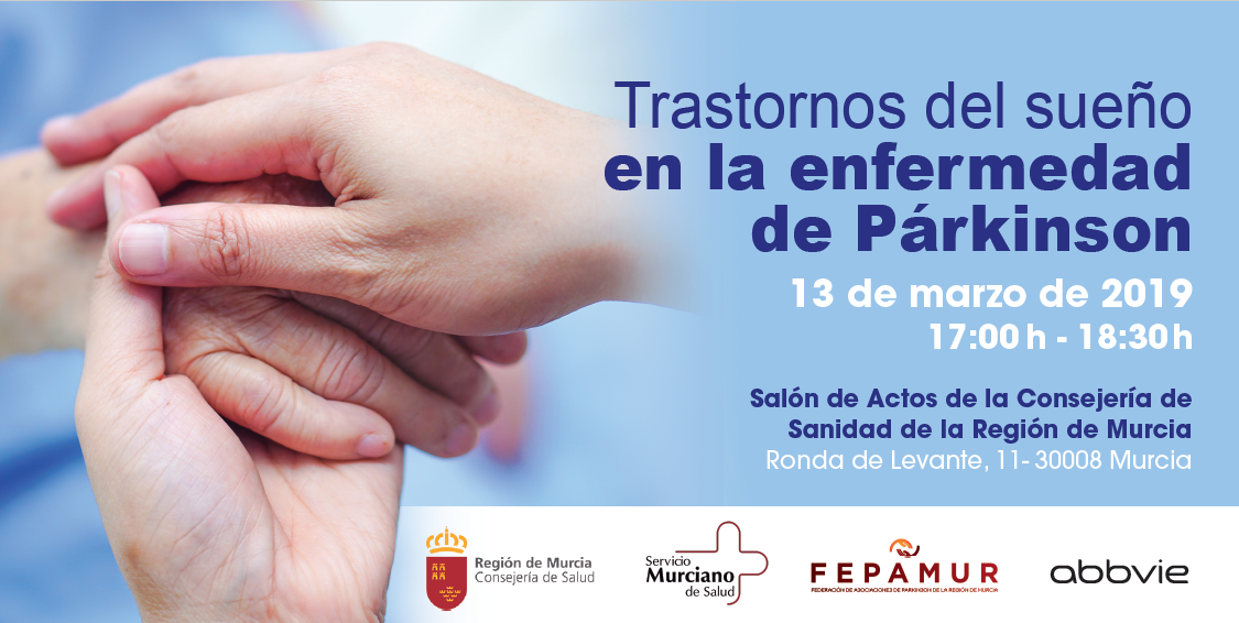 Trastornos del sueño en la enfermedad de Párkinson