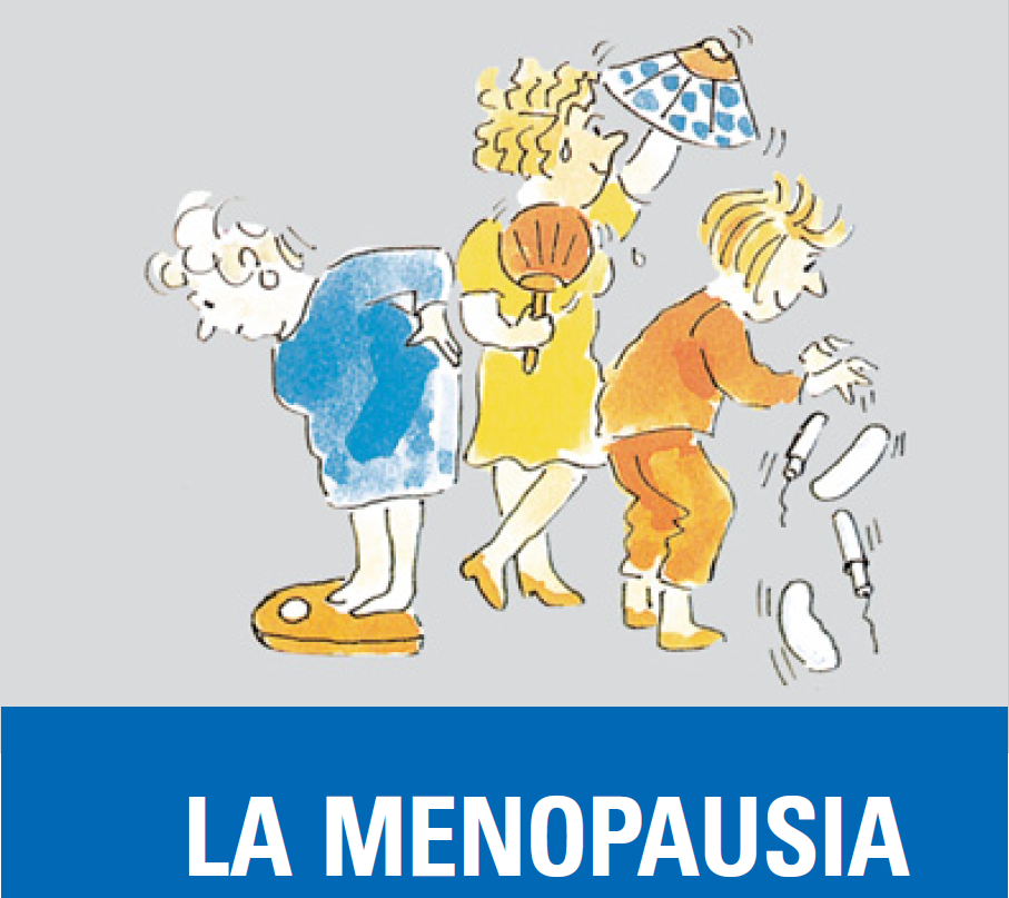 Portada Guía Menopausia