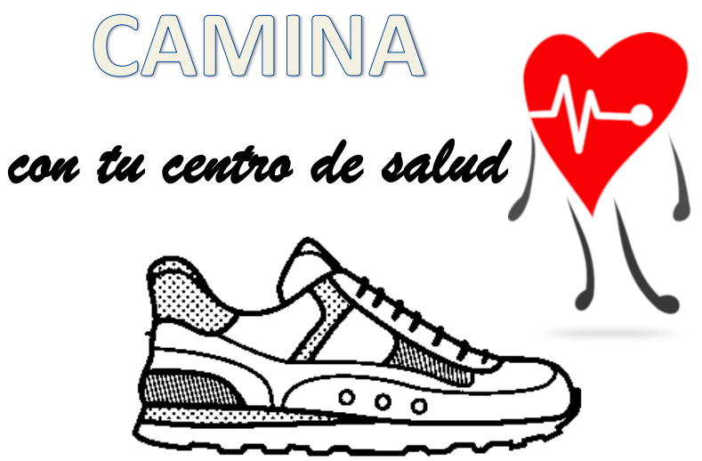 Camina con tu centro de salud - Cartagena