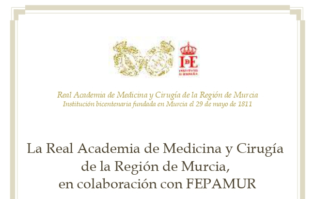 Sesión conmemorativa - Enfermedad de Párkinson: signos no motores, consejos y tratamientos mínimamente invasivos