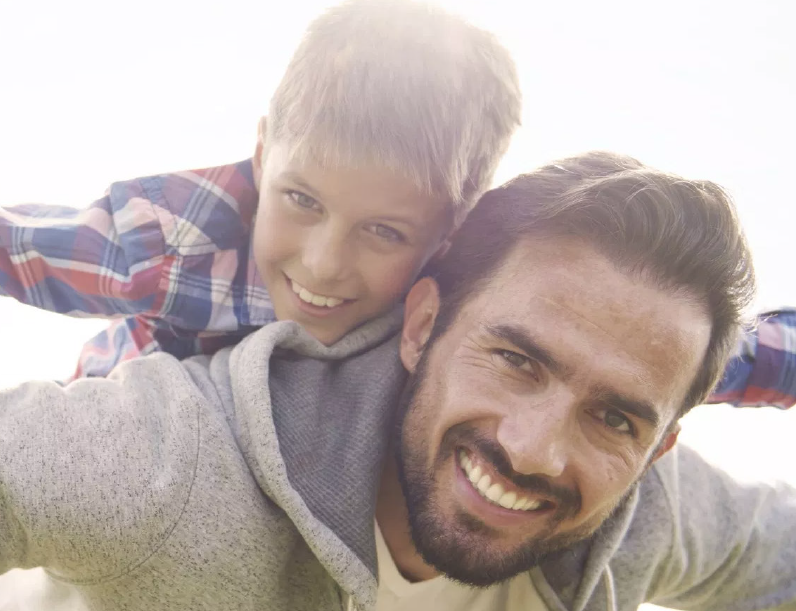 Prevenir desde pequeños