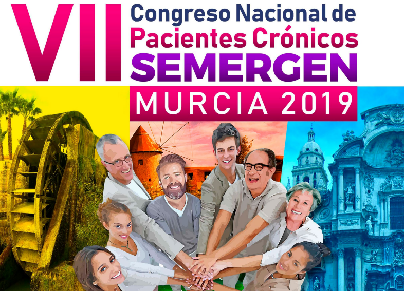 VII Congreso Nacional de Pacientes Crónicos Semergen