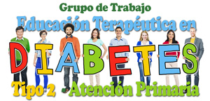 Grupo de diabetes