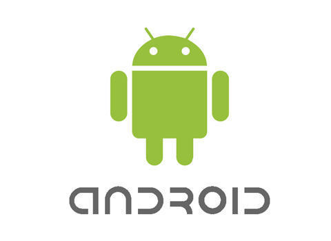 logo android