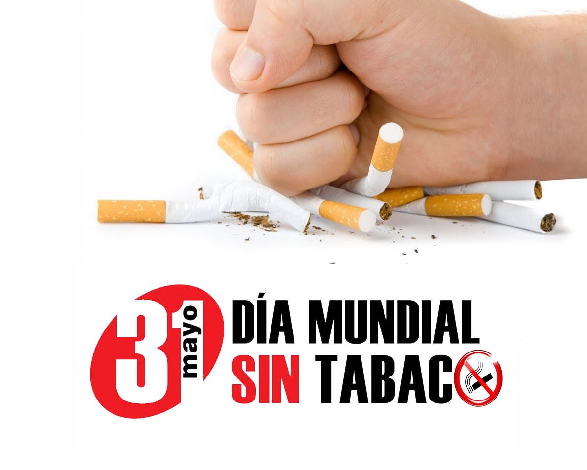 Semana sin humo 