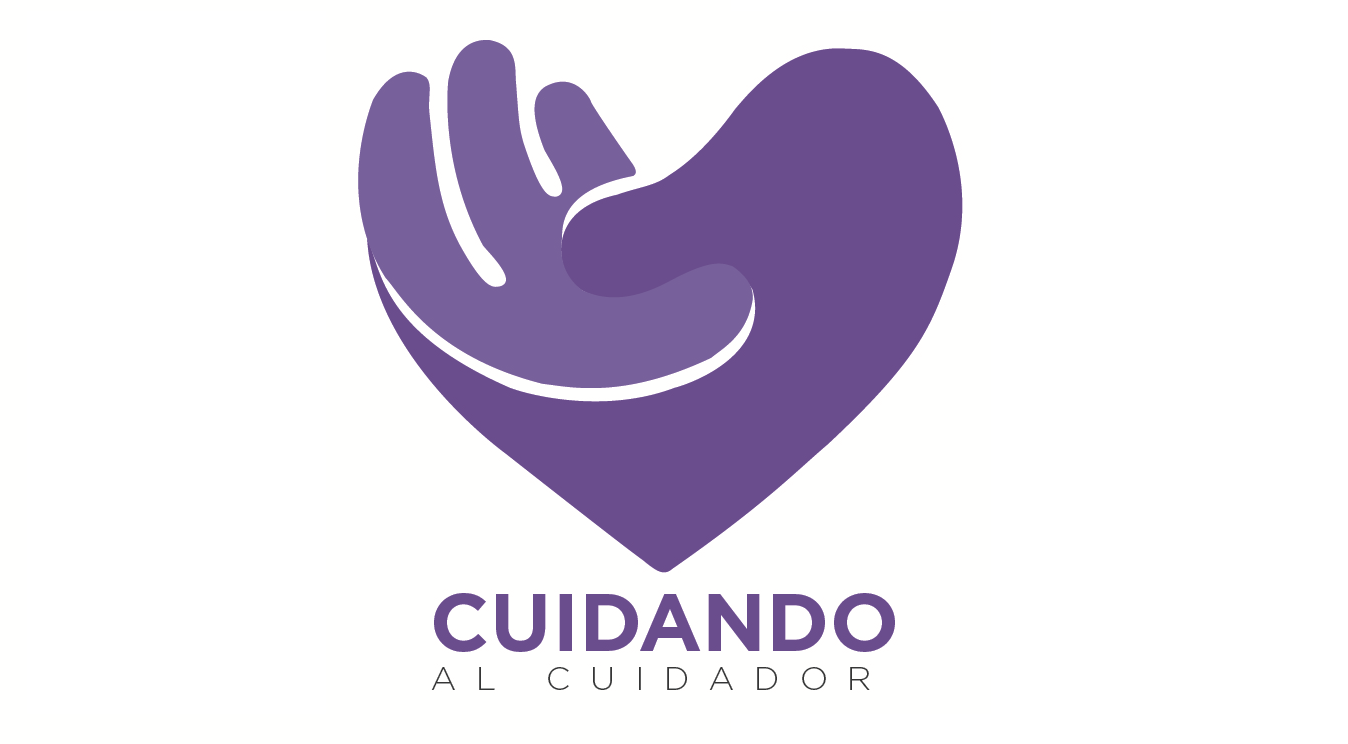 Grupo cuidando al cuidador
