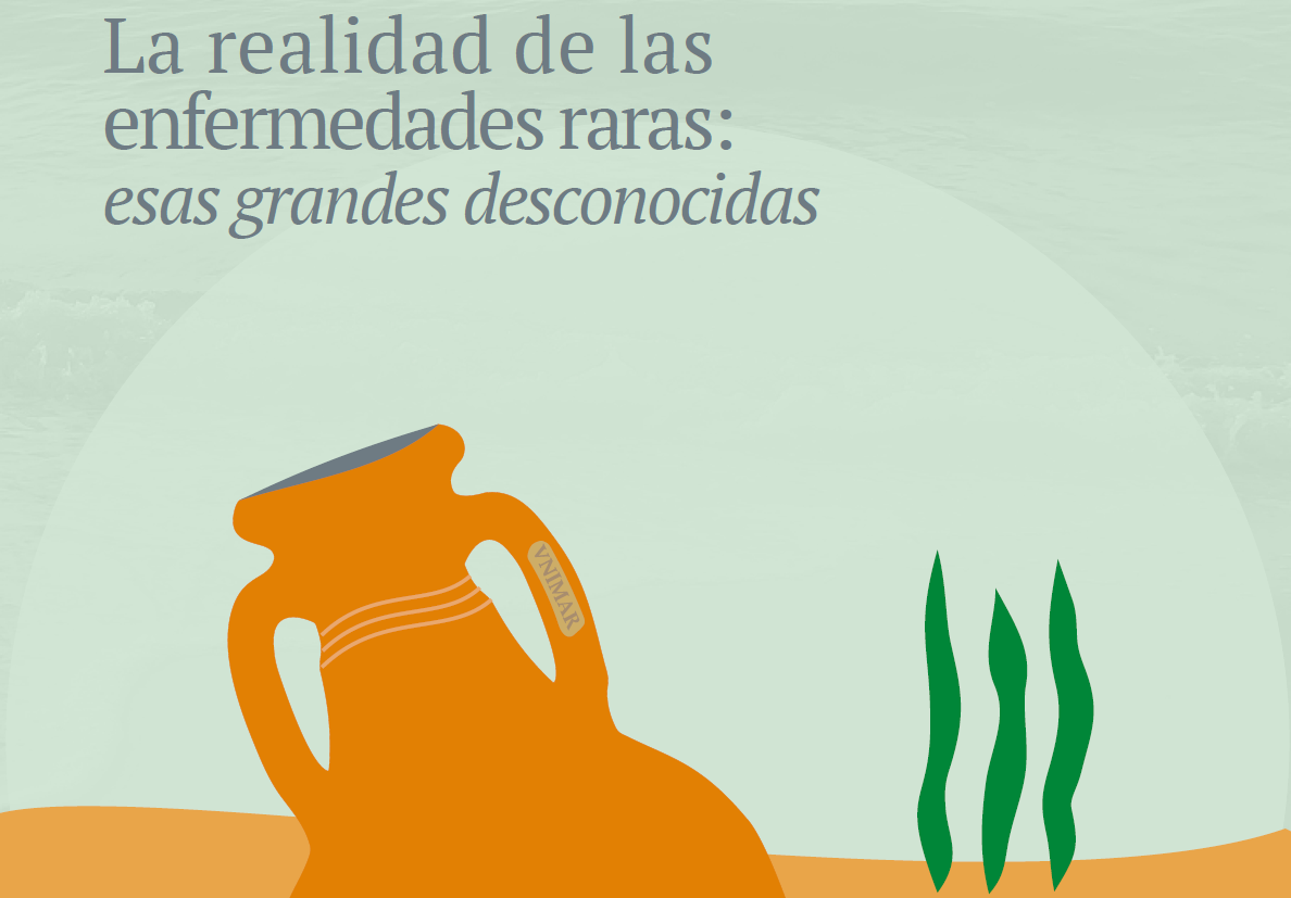 La realidad de las enfermedades raras: esas grandes desconocidas - Actividades y cursos de verano de la Universidad de Murcia