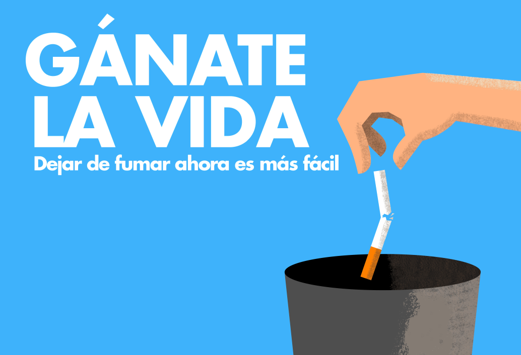 Ventajas, consejos y mejoras al dejar de fumar