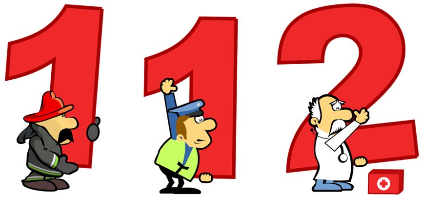 Charla taller RCP y Primeros auxilios