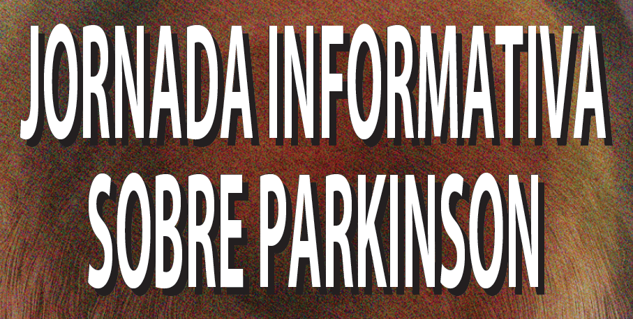 Jornadas informativas Parkinson en Cieza y Yecla