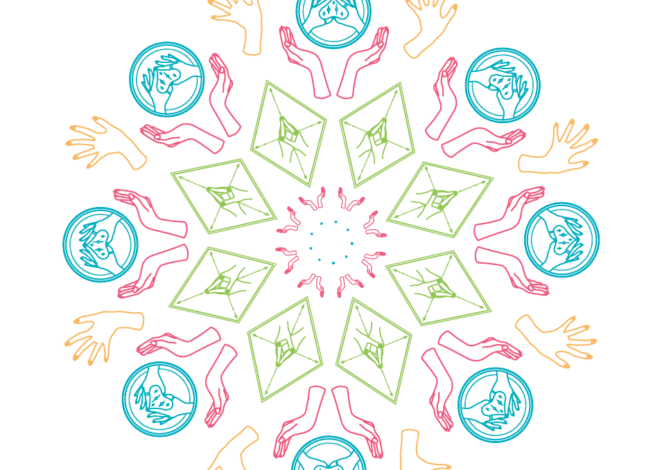 Jornadas en Buenas Manos