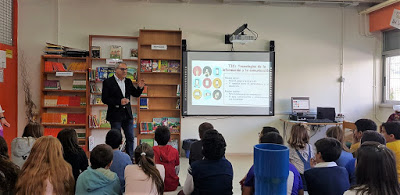 "Que las Redes no te Enreden"