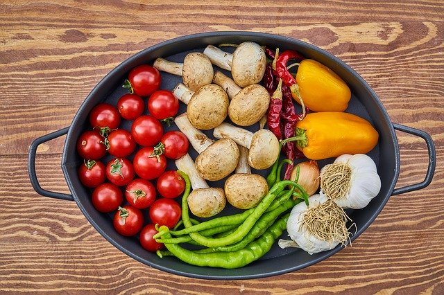 Alimentación / Nutrición - Mazarrón