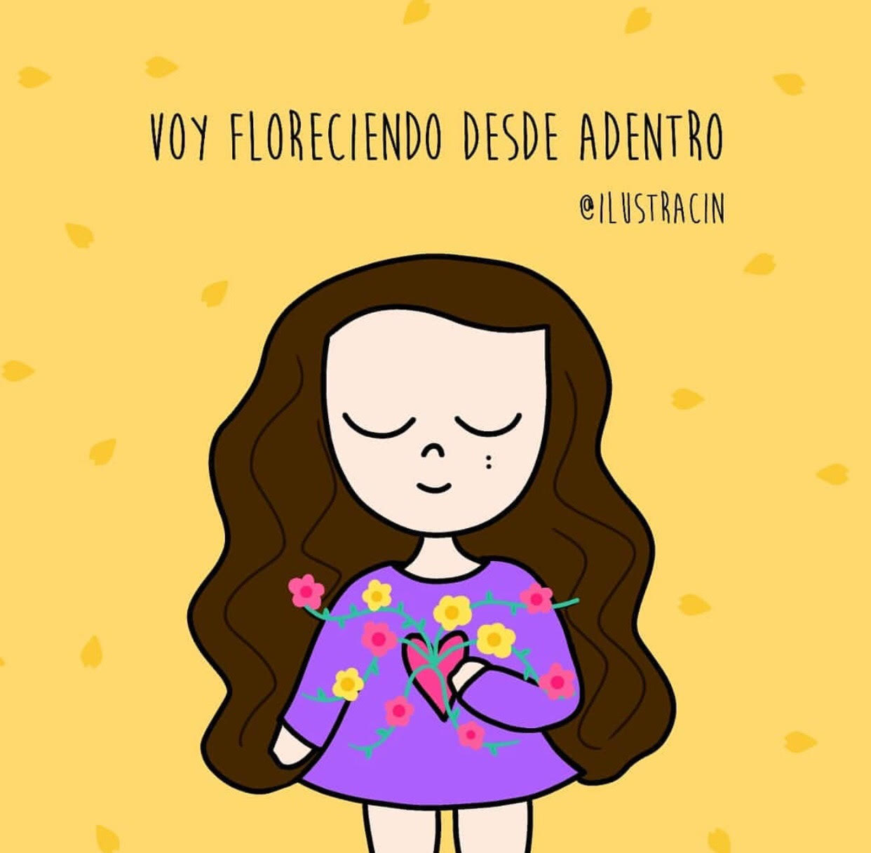 "Quiérete mucho" - Taller de Autoestima en San José de la Vega - Beniaján