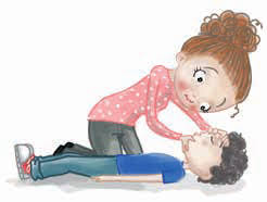 Taller de RCP para familias