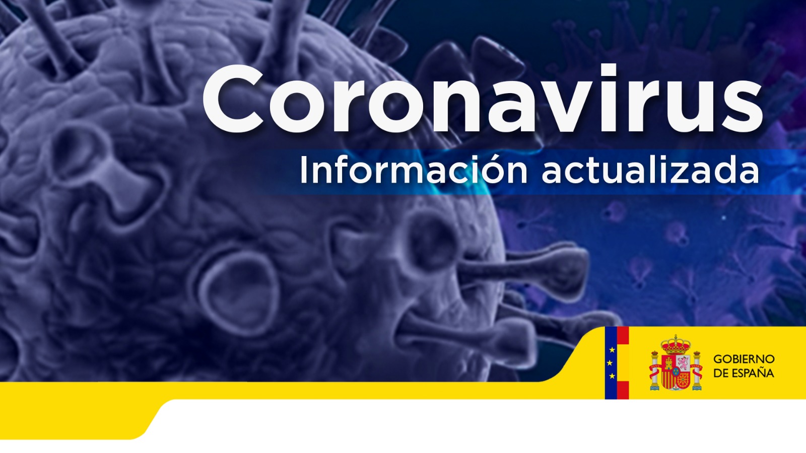Infección respiratoria aguda por el nuevo CORONAVIRUS 2019-nCoV