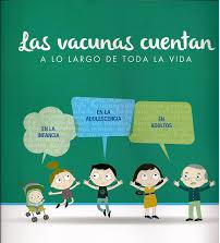 Charla taller 1º ESO - "Importancia de las vacunas" - Llano de Brujas