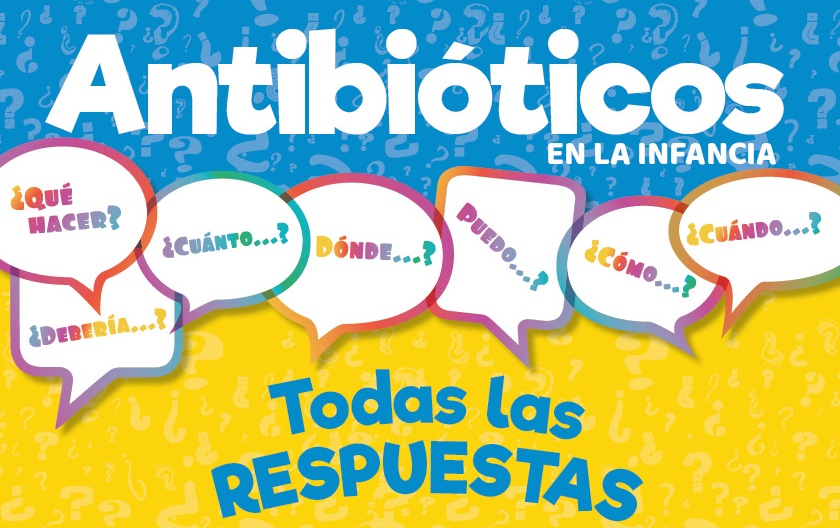Guía para las familias sobre enfermedades infantiles 