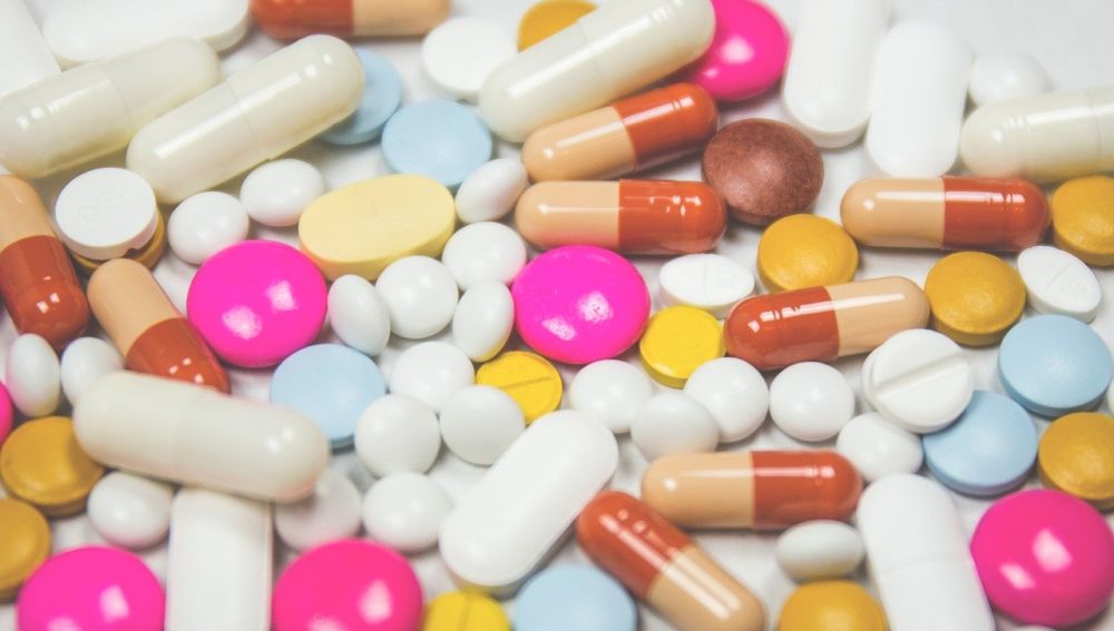 Semana 16 al 20 noviembre: Uso responsable de antibióticos