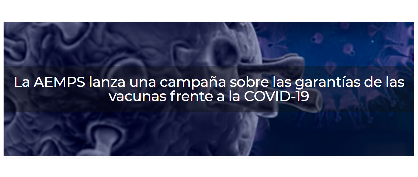 ¿Por qué se ha acelerado tanto la llegada de la vacuna frente a la COVID-19?