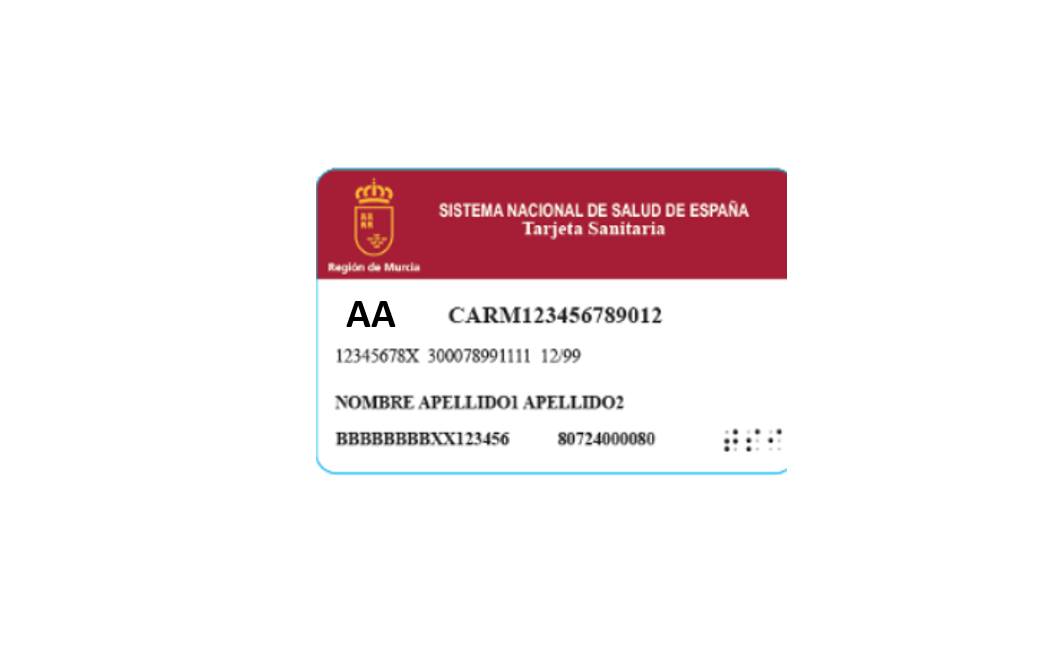 Más de 900 pacientes se benefician de la nueva tarjeta sanitaria de Atención Preferente