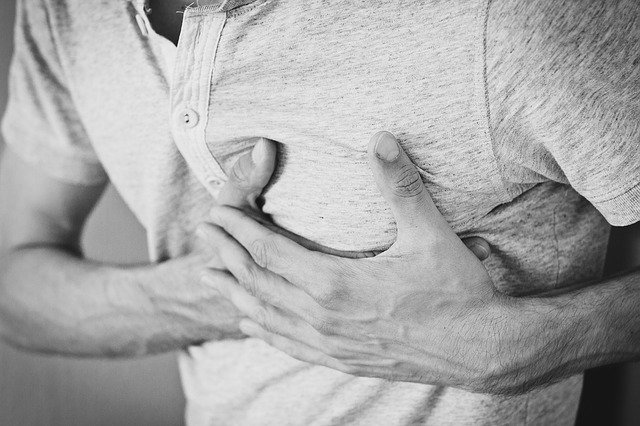 El 14 de febrero se celebró el Día Mundial de las cardiopatías congénitas