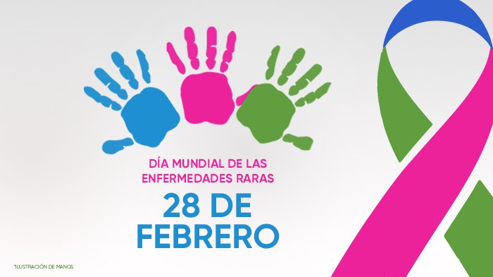 X Jornada "Investigar es avanzar" con motivo del Día Mundial de las Enfermedades Raras