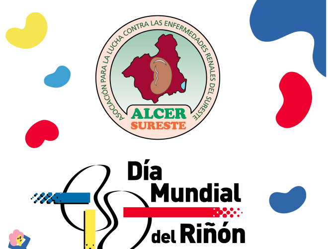Día Mundial del Riñon 11 de marzo