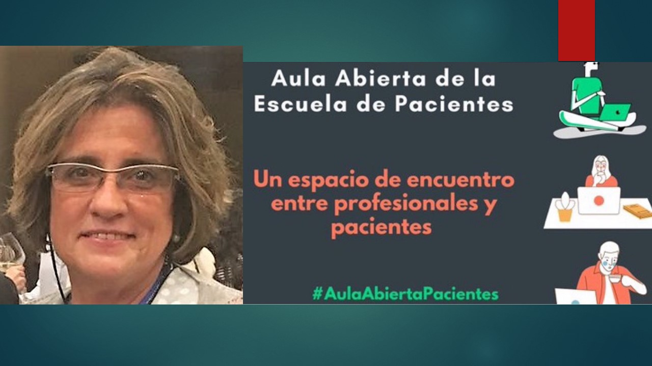 Aula Abierta sobre artrosis