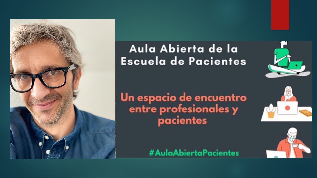 Aula Abierta sobre Ictus y Rehabilitación