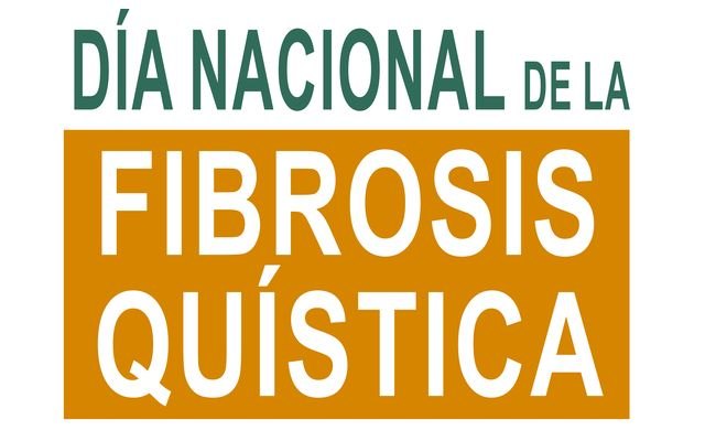 Día Nacional de la Fibrosis Quísitica 28 abril 