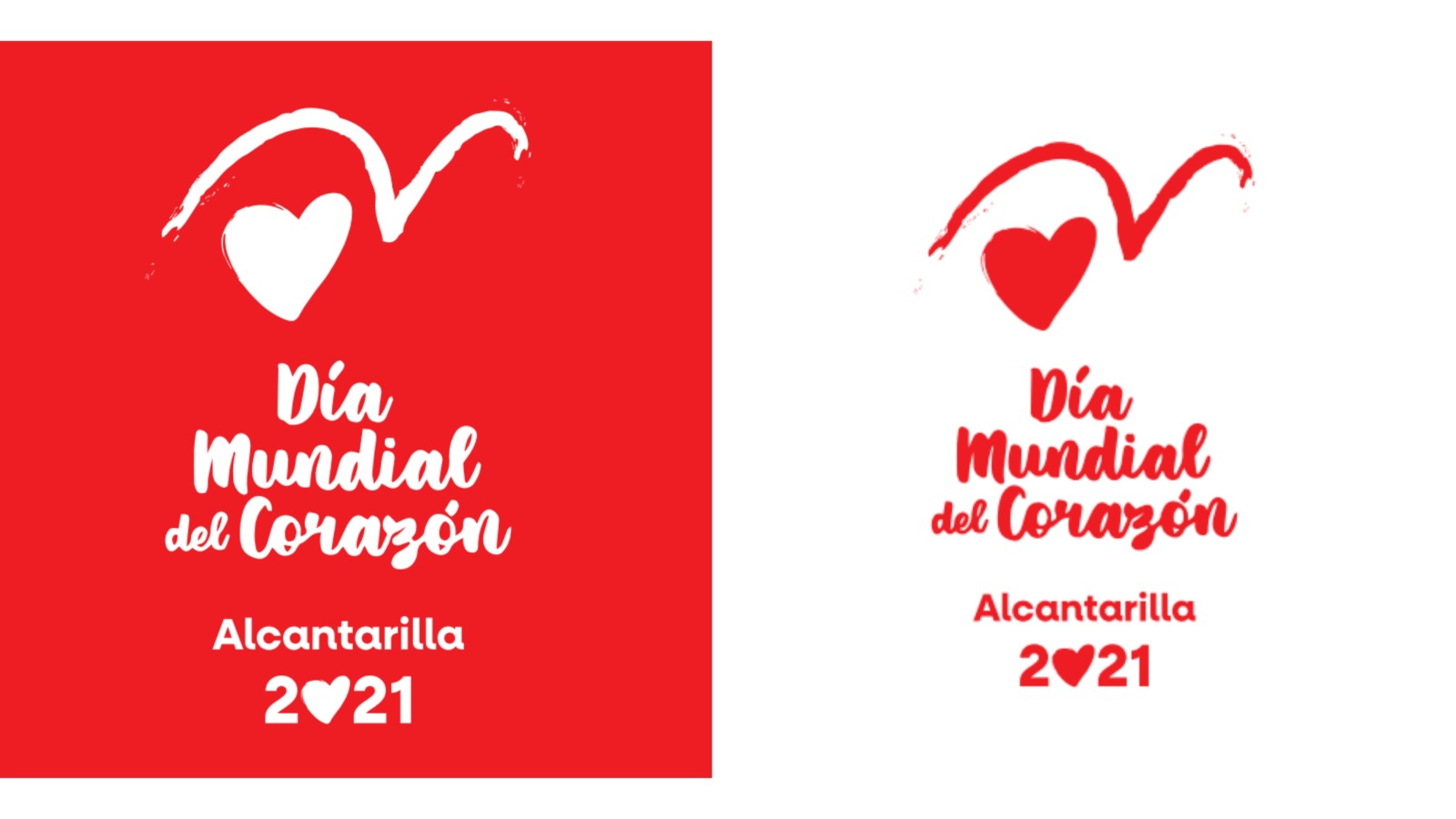 Día Mundial del Corazón. 29 septiembre