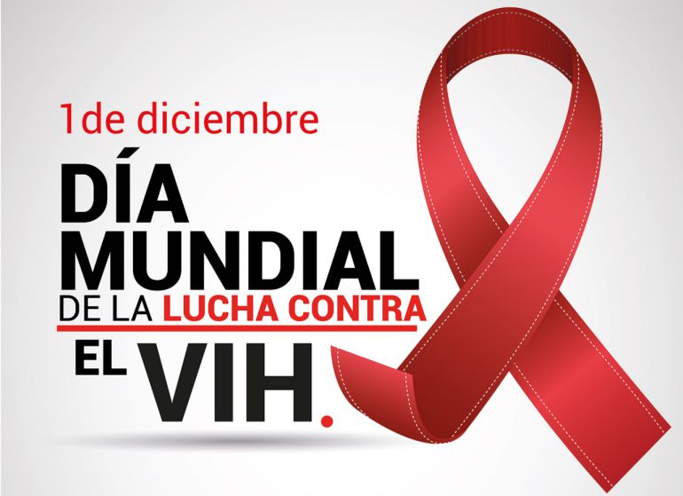 Día Mundial VIH