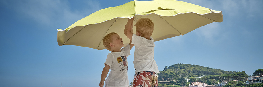 Consejos para protección solar