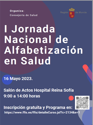 I Jornada Nacional de Alfabetización en Salud