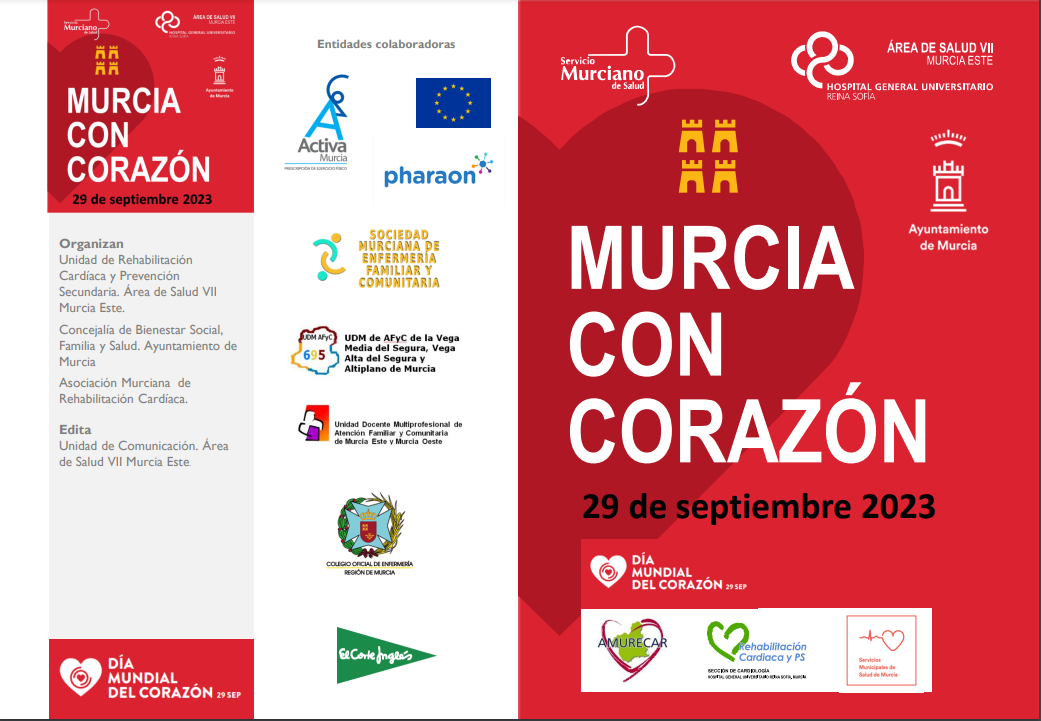 Día Mundial del Corazón