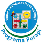 Los antibióticos no son un juego