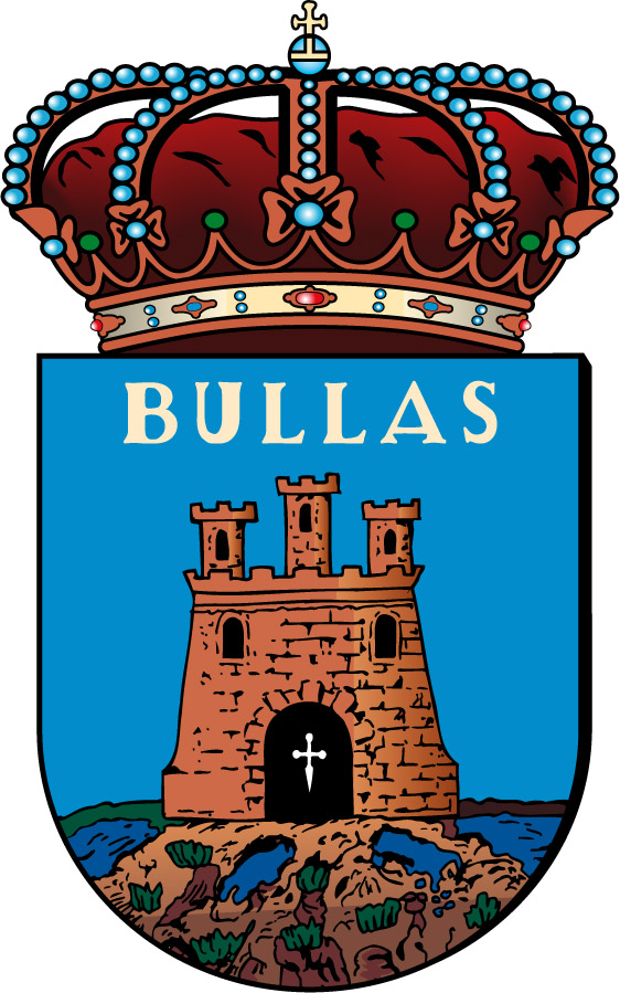 Bullas