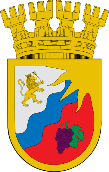 San Javier